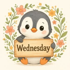 Wednesday Night Share Show